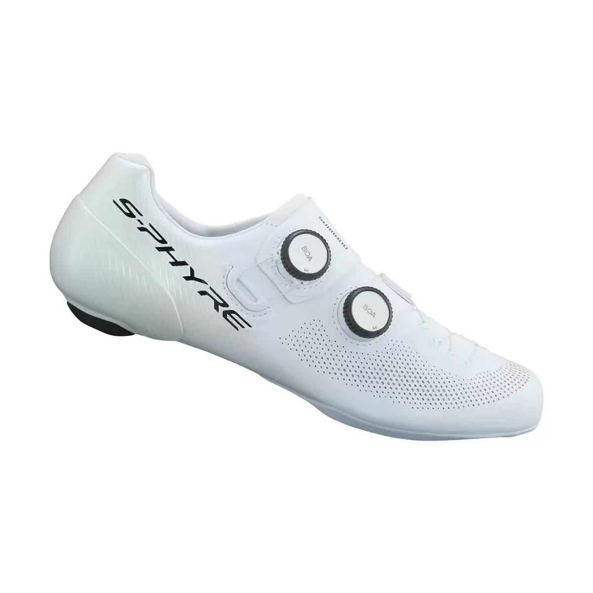 SCARPA SHIMANO RC9 S-PHYRE SH-RC903 Bianco