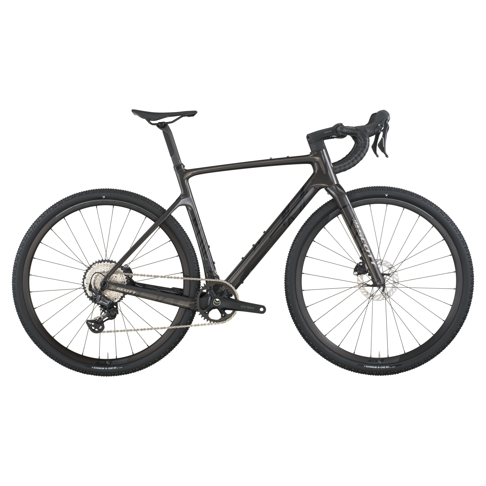 BICICLETTA GRAVEL SCOTT ADDICT GRAVEL 30 2026