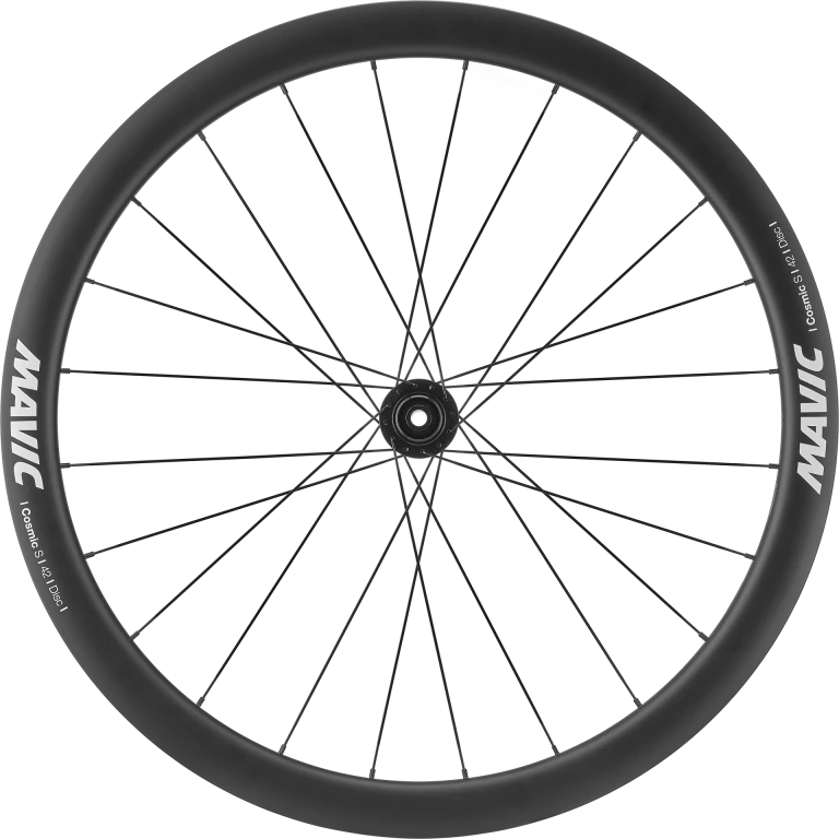 COPPIA RUOTE MAVIC COSMIC S 42 2026
