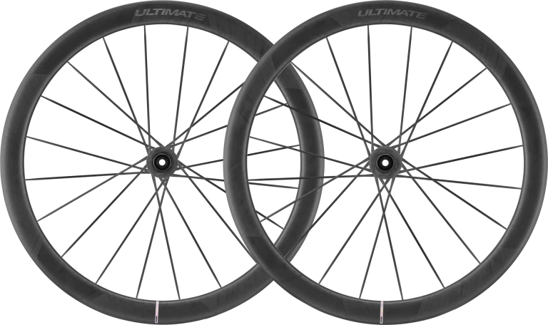 COPPIA RUOTE MAVIC COSMIC ULTIMATE 45 DISC 23mm 2026