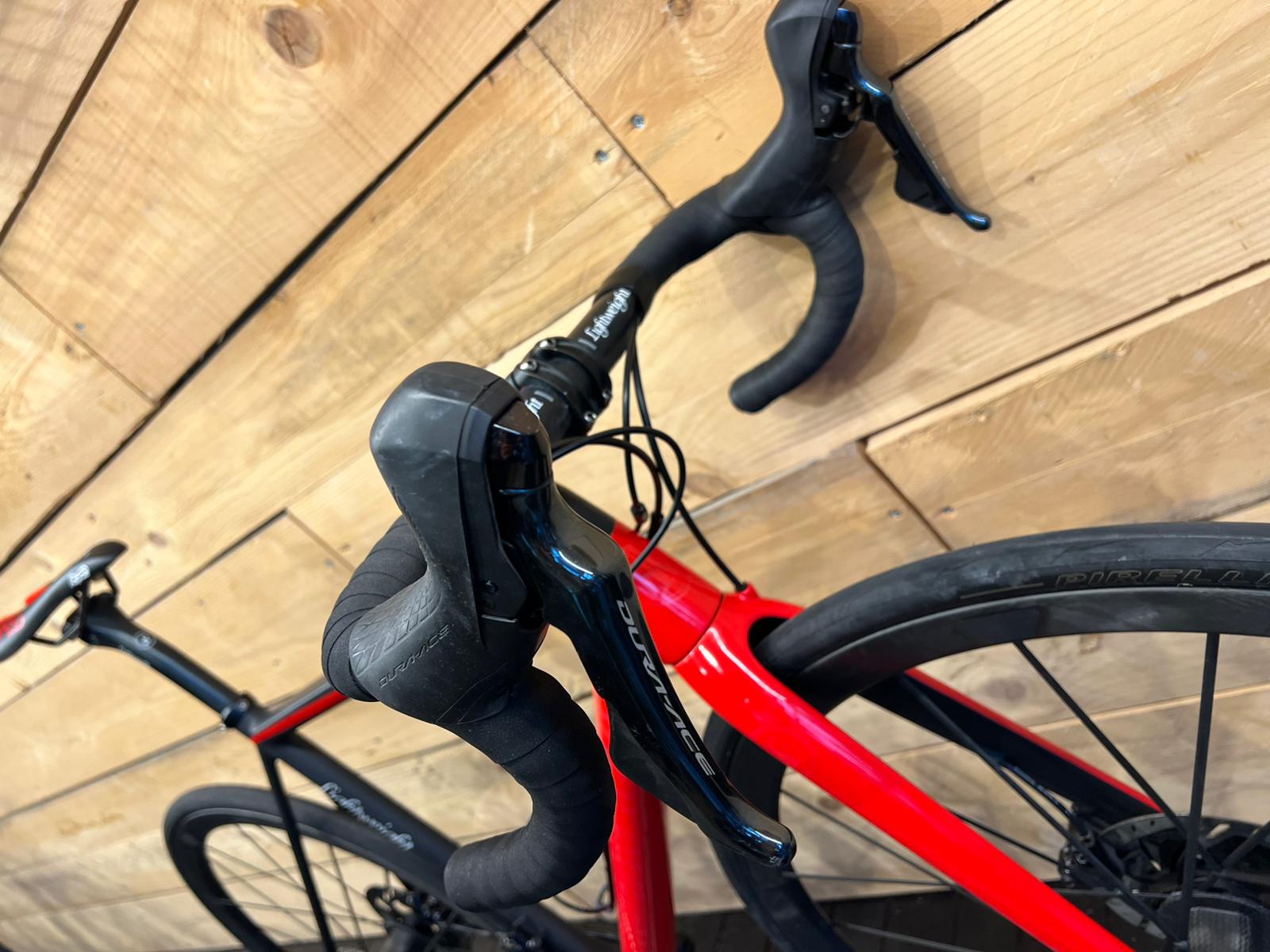 BICICLETTA DA CORSA LIGHTWEIGHT URGESTALT DISC