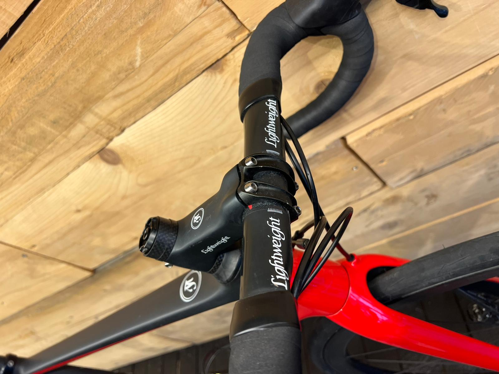 BICICLETTA DA CORSA LIGHTWEIGHT URGESTALT DISC