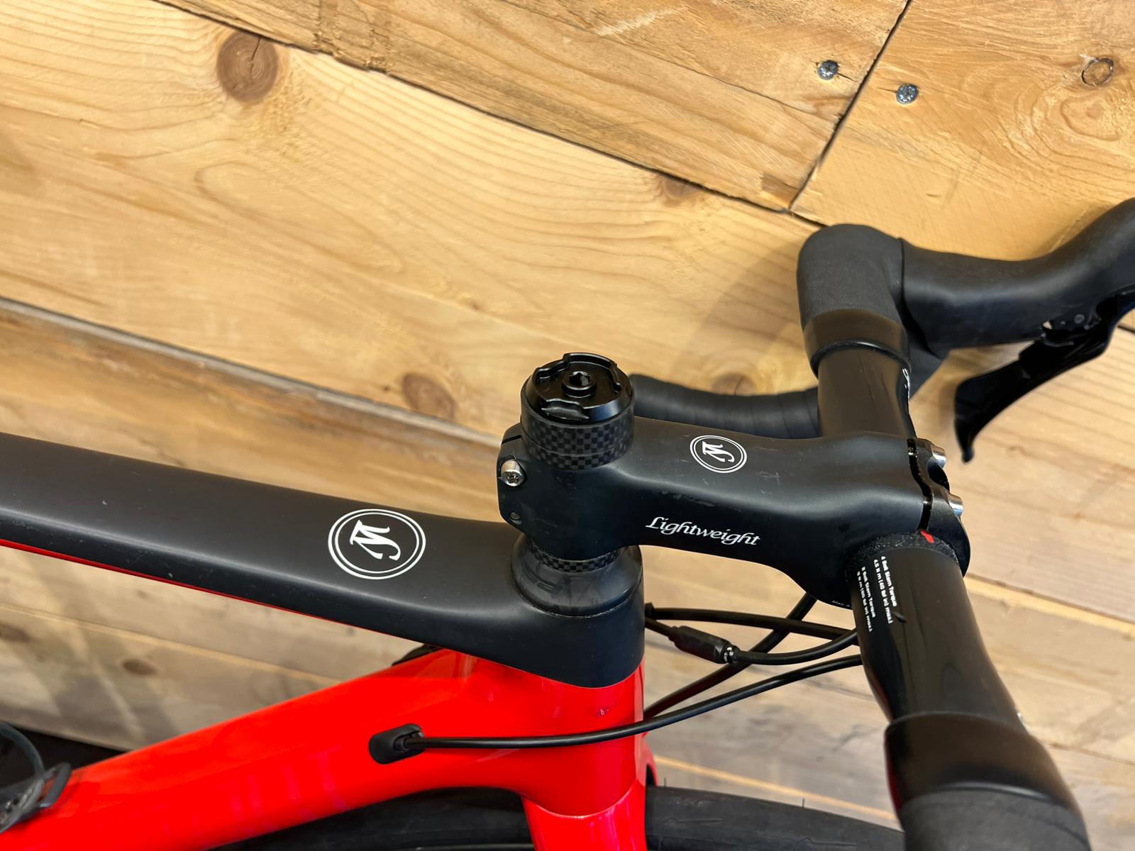 BICICLETTA DA CORSA LIGHTWEIGHT URGESTALT DISC