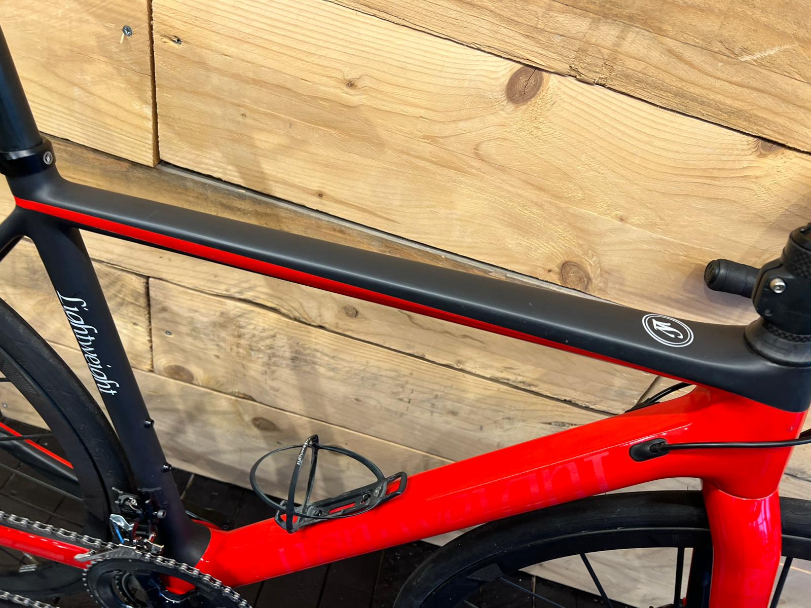 BICICLETTA DA CORSA LIGHTWEIGHT URGESTALT DISC