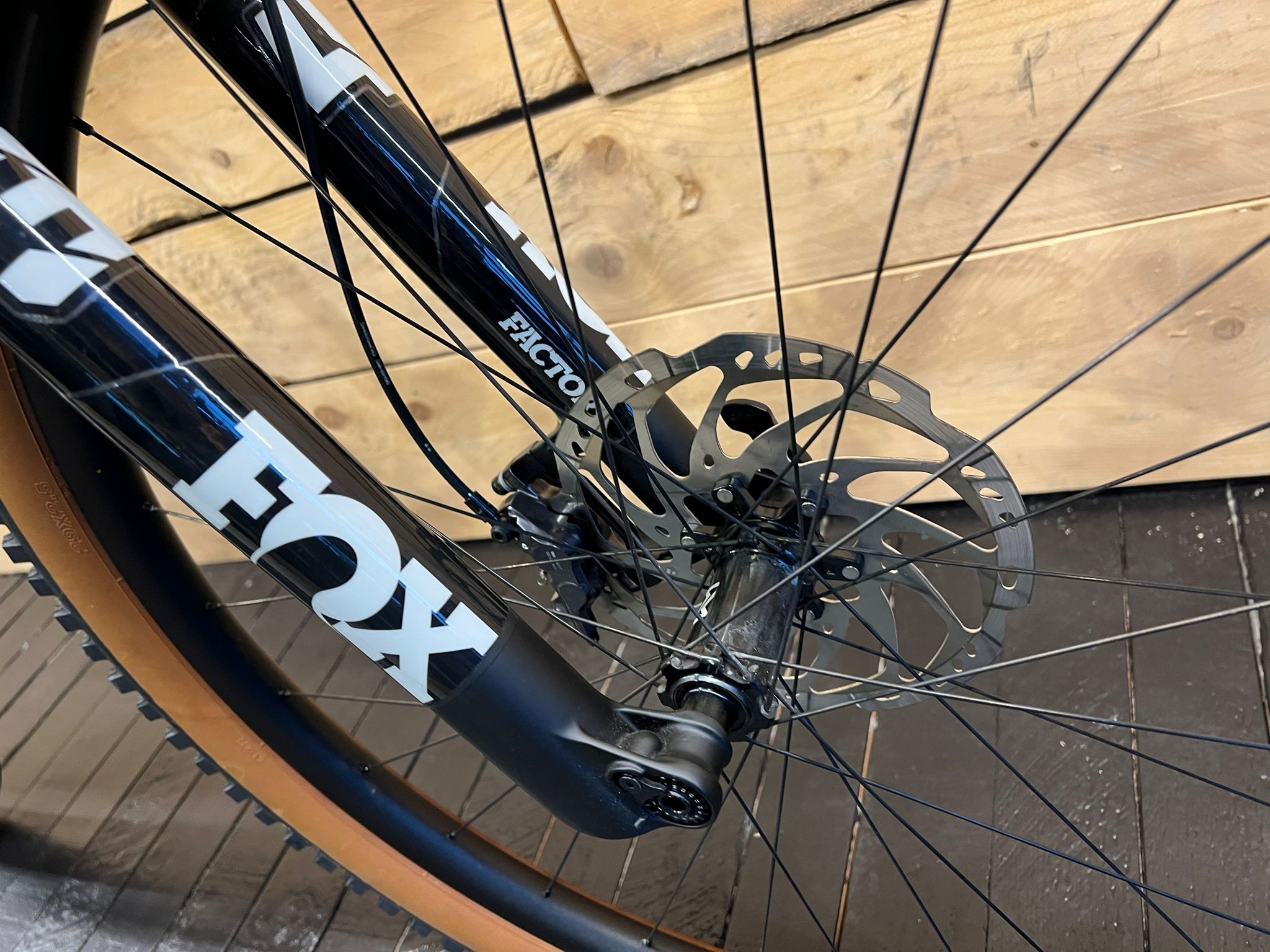 MTB CUBE STEREO EX 120 E 2022