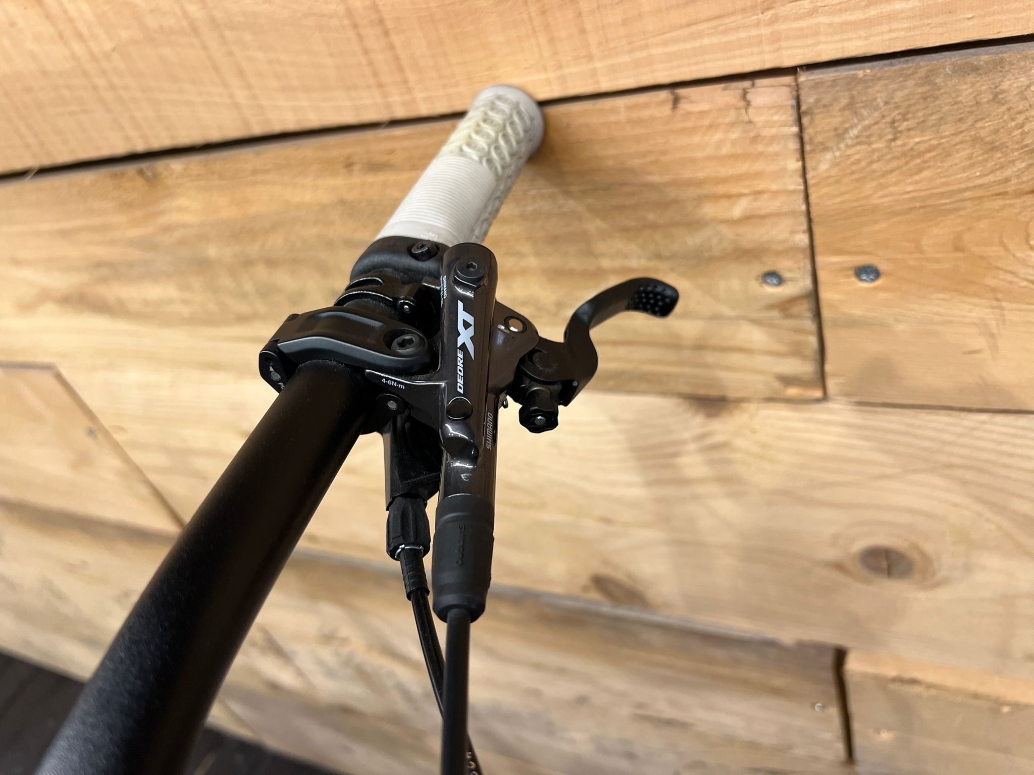 MTB CUBE STEREO EX 120 E 2022