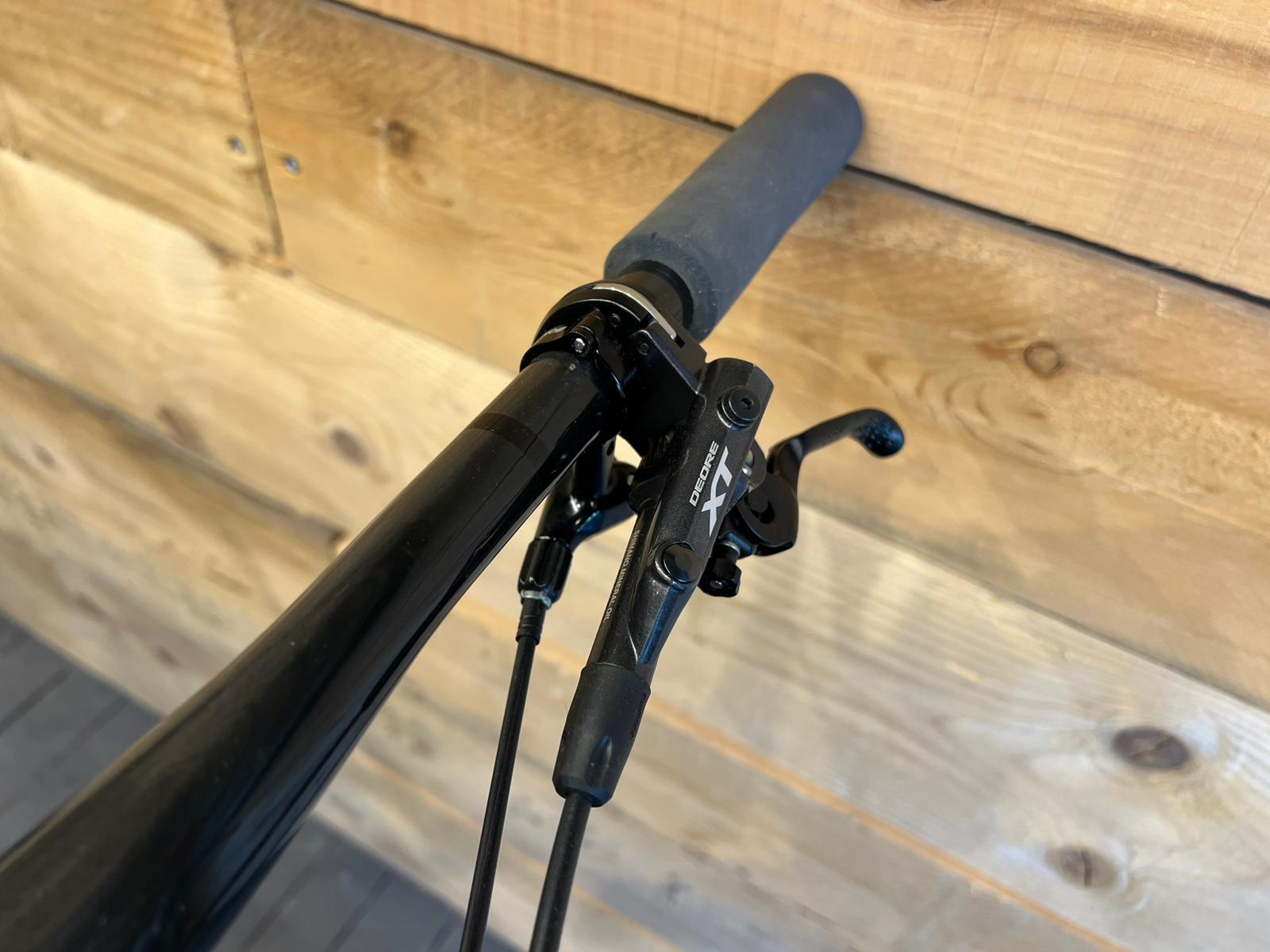 MTB TREK STACHE 9.7 2021