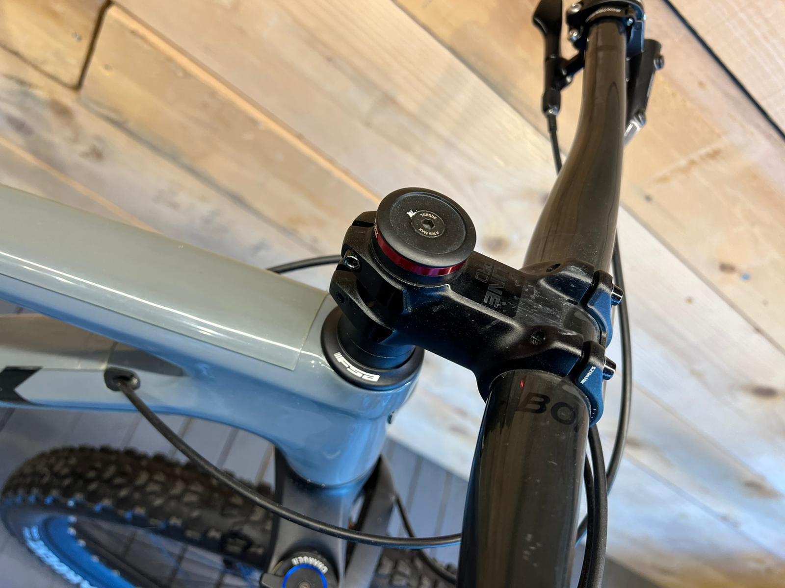 MTB TREK STACHE 9.7 2021