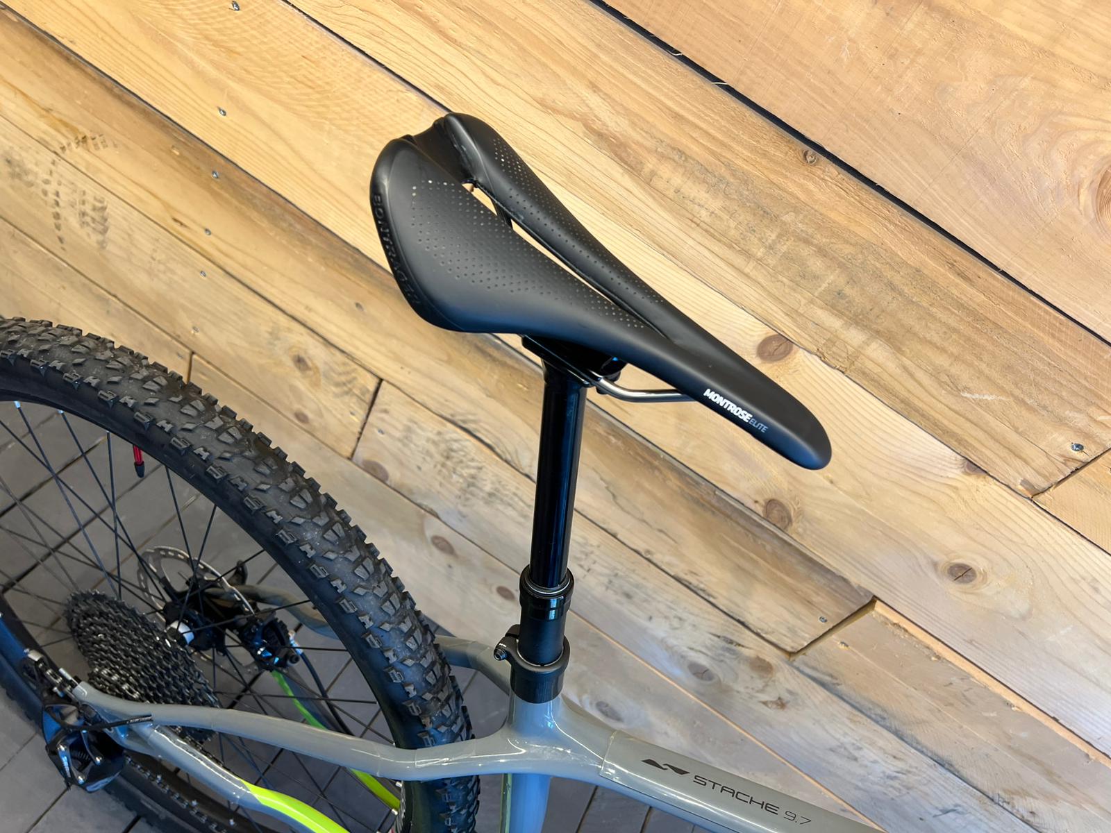 MTB TREK STACHE 9.7 2021