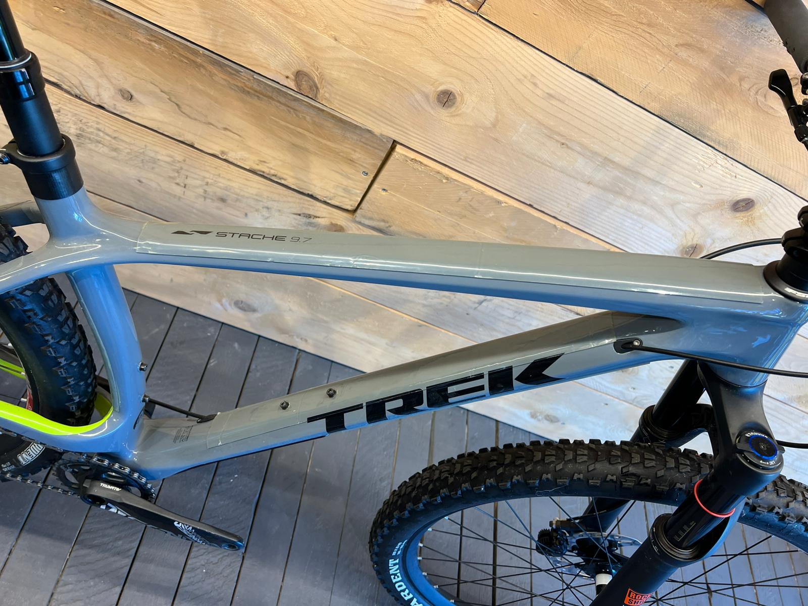 MTB TREK STACHE 9.7 2021