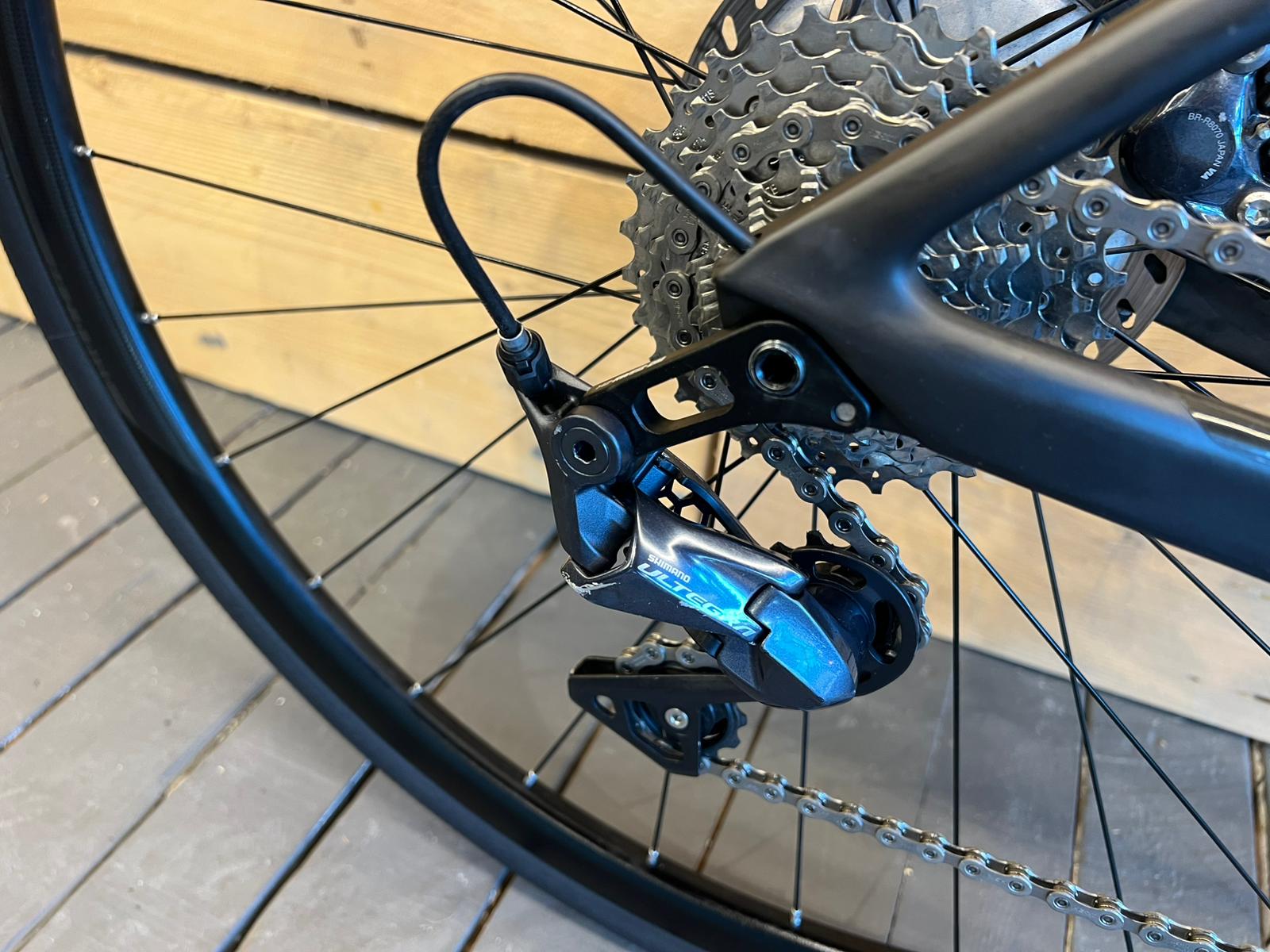 BICICLETTA DA CORSA SCOTT FOIL RC 30 2022