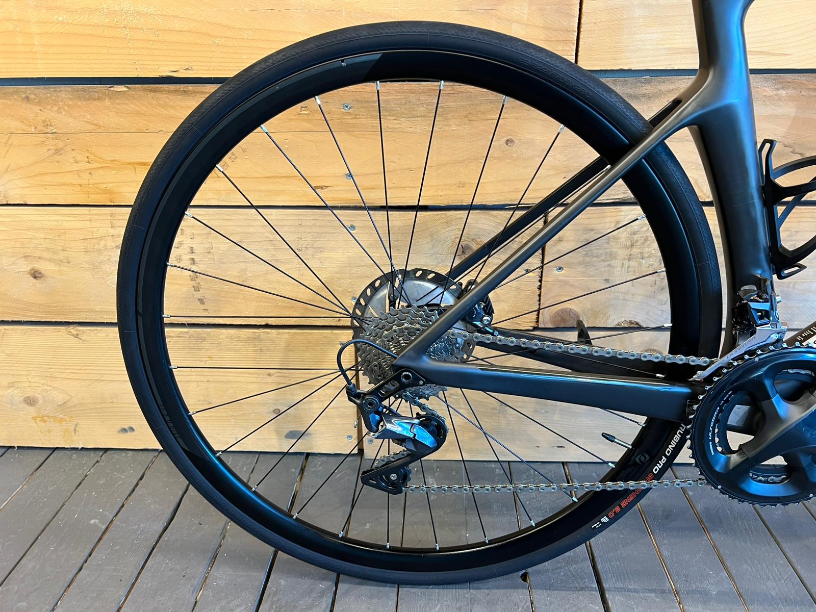 BICICLETTA DA CORSA SCOTT FOIL RC 30 2022