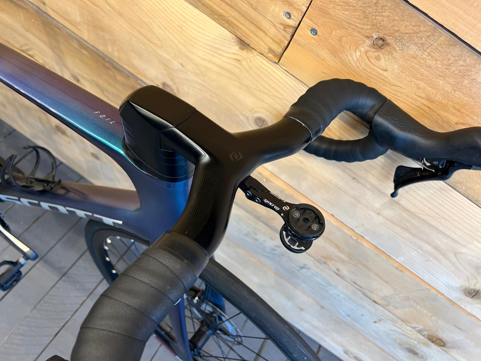 BICICLETTA DA CORSA SCOTT FOIL RC 30 2022