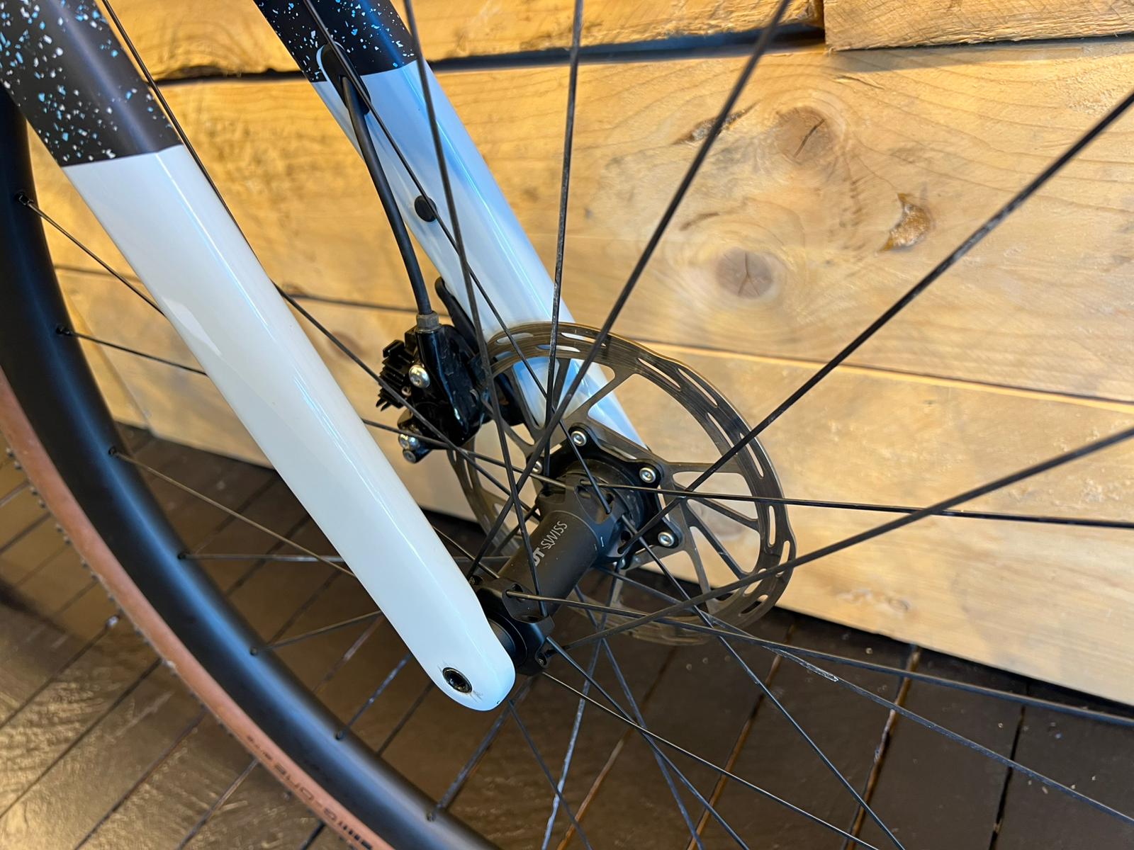 Bicicletta SCOTT ADDICT GRAVEL 20 2024