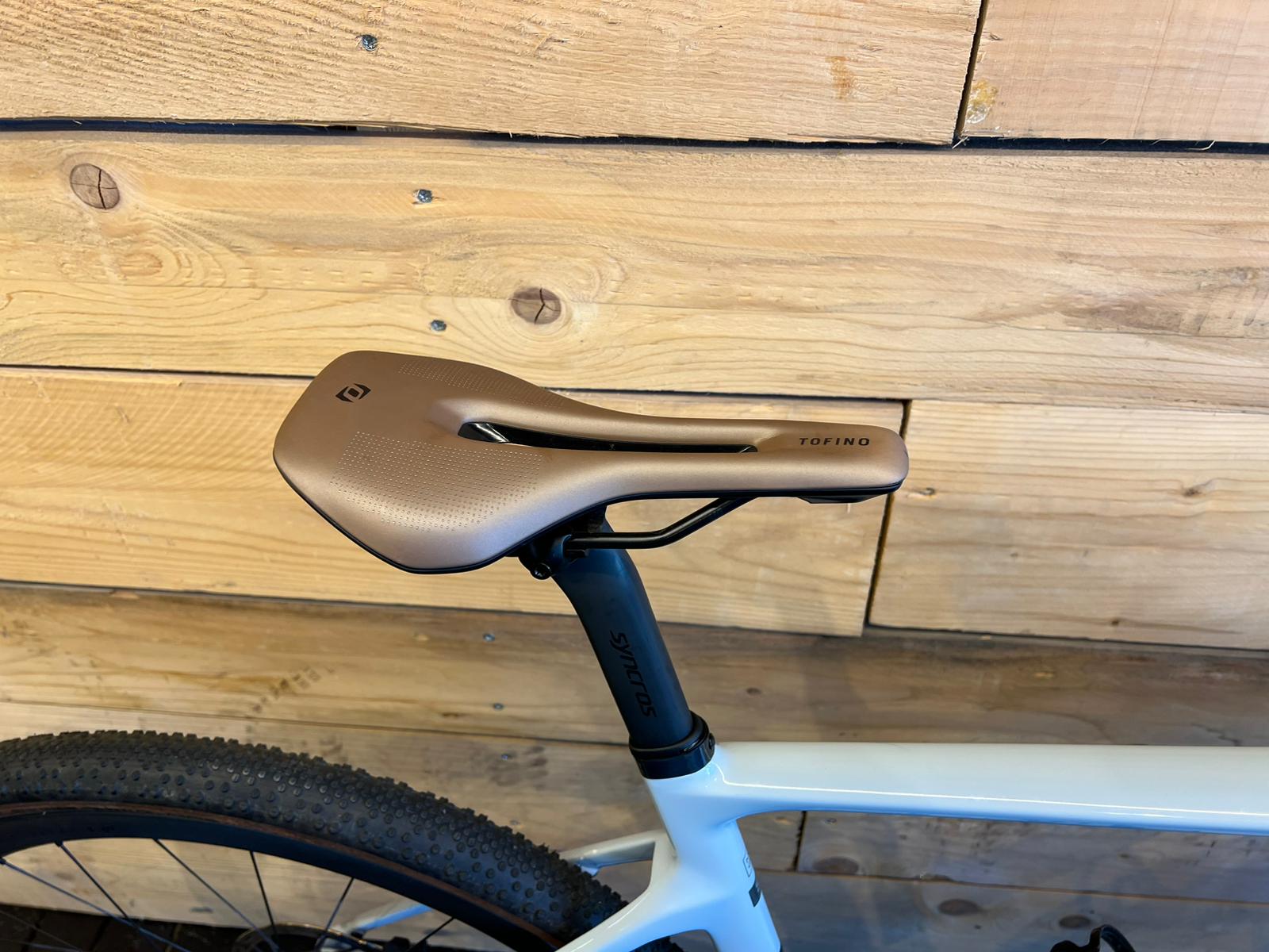 Bicicletta SCOTT ADDICT GRAVEL 20 2024