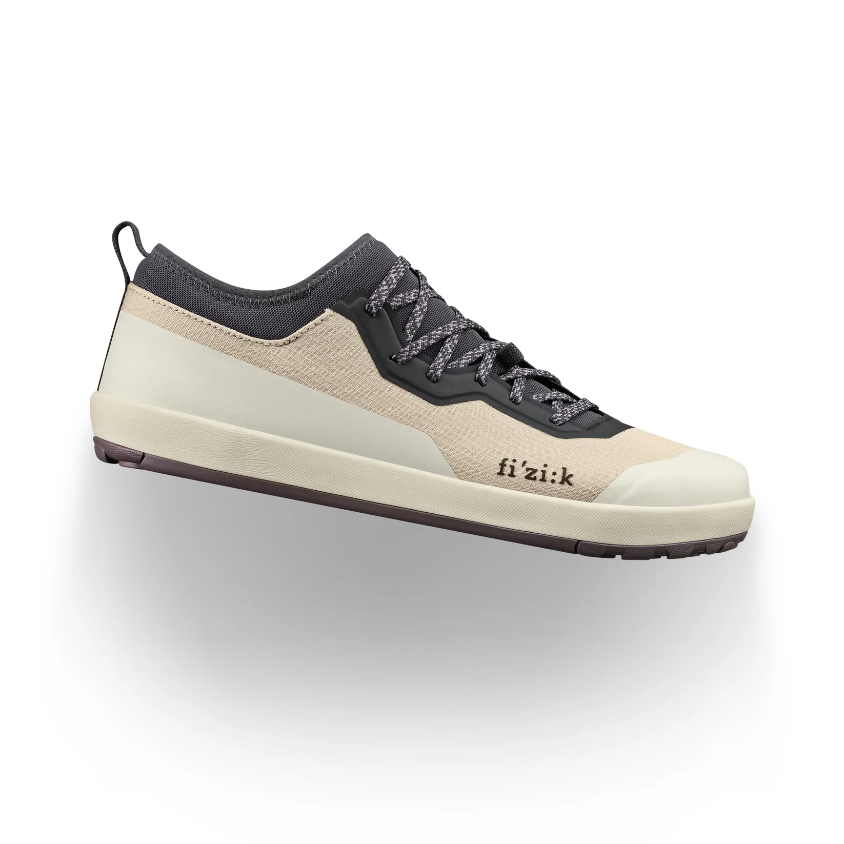 SCARPA FIZIK VERSOR 2.0 FLAT OFF WHITE/ANTHRACITE