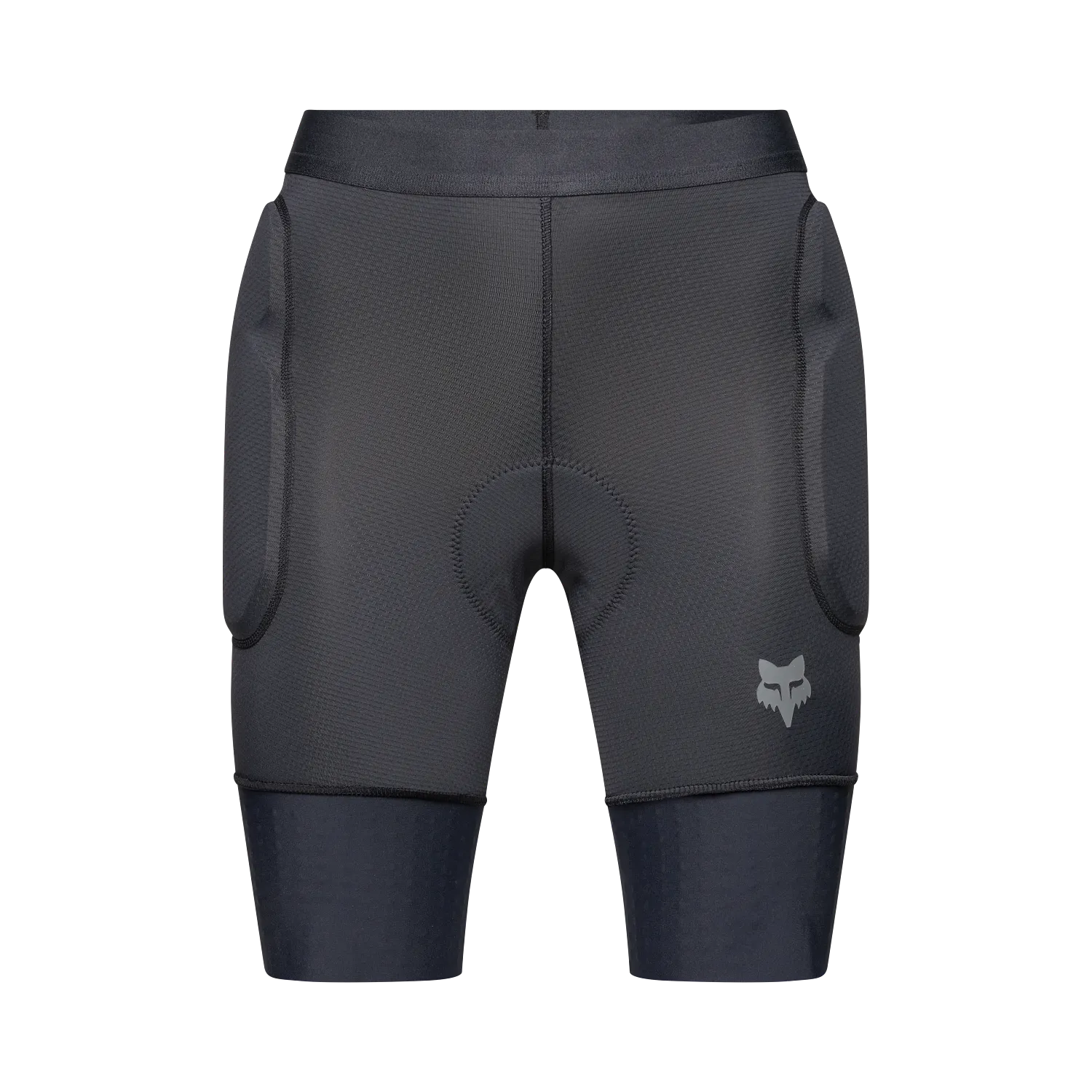 PANTALONCINI PROTETTIVI CON FONDELLO FOX TITAN BASE SHORT