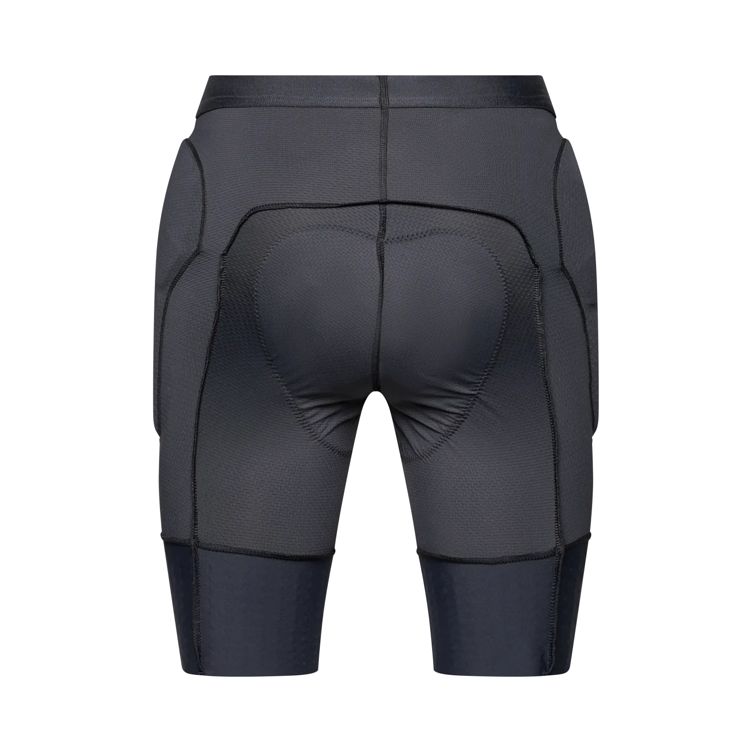 PANTALONCINI PROTETTIVI CON FONDELLO FOX TITAN BASE SHORT
